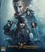 Pirates of the Caribbean: Dead Men Tell No Tales (2017) ไพเรทส์ออฟเดอะแคริบเบียน ภาค 5 สงครามแค้นโจรสลัดไร้ชีพ (2D+3D)