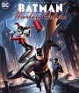 Batman and Harley Quinn (2017) แบทแมน ปะทะ วายร้ายสาว ฮาร์ลี่ ควินน์