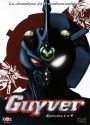 GUYVER: THE BIO-BOOSTED ARMOR กายเวอร์ มนุษย์เกราะชีวะ ตอน 1-26 จบ 