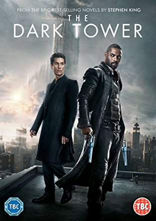 The Dark Tower (2017) หอคอยทมิฬ