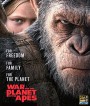 War for the Planet of the Apes (2017) พิภพวานร 3: มหาสงครามพิภพวานร
