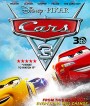 Cars 3 (2017) สี่ล้อซิ่ง ชิงบัลลังก์แชมป์ 3D