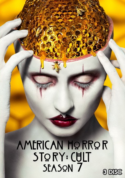 American Horror Story Season 7 (11 ตอนจบ)