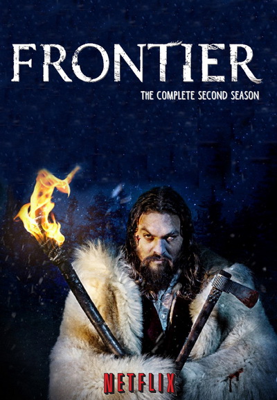 Frontier Season 2 (2017) ตอนที่ 1-6 จบ