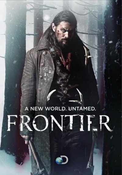 Frontier Season 1 (2017) ตอนที่ 1-6 จบ