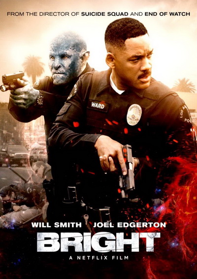 Bright (2017)