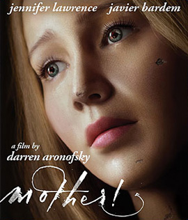 Mother! (2017) มารดา!