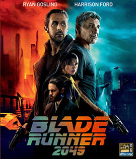 Blade Runner 2049 (2017)