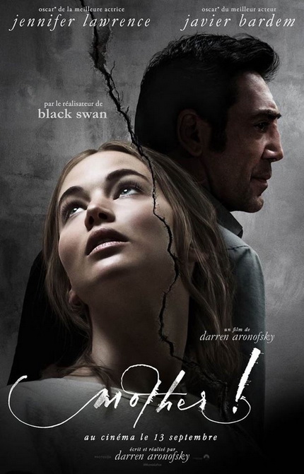 Mother! (2017) มารดา!