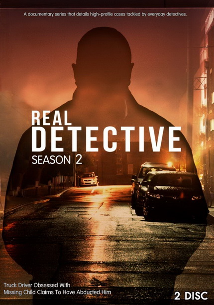 Real Detective Season 2 (8 Episodes)