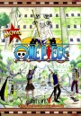 One Piece The Movie 8 ตอน เจ้าหญิงแห่งทะเลทรายและโจรสลัด