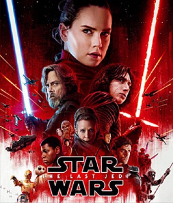 Star Wars: Episode VIII - The Last Jedi (2017) สตาร์ วอร์ส ปัจฉิมบทแห่งเจได