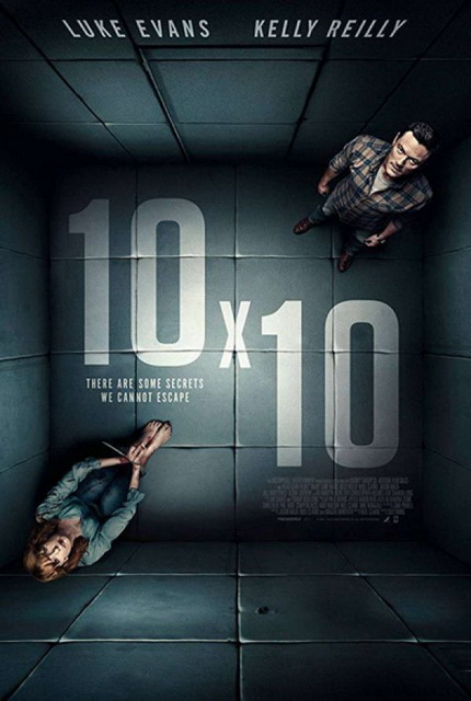 10x10 (2018) ห้องทวงแค้น