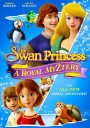 The Swan Princess  A Royal MyZtery