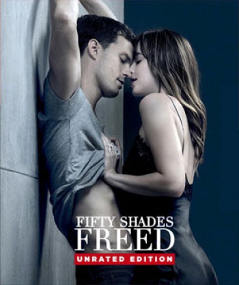 Fifty Shades Freed (2018) ฟิฟตี้เชดส์ฟรีด [ 2 in 1 Unrated & Theatrical Version]