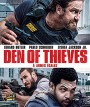 Den of Thieves (2018) โคตรนรกปล้นเหนือเมฆ