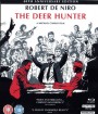 4K - The Deer Hunter (1978) เดอะ เดียร์ ฮันเตอร์ - แผ่นหนัง 4K UHD