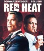 4K - Red Heat (1988) คนแดงเดือด - แผ่นหนัง 4K UHD