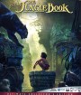 4K - The Jungle Book (2016) - แผ่นหนัง 4K UHD