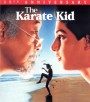 4K - The Karate Kid (1984) - แผ่นหนัง 4K UHD