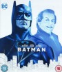 4K - Batman (1989) บุรุษรัตติกาล - แผ่นหนัง 4K UHD