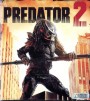 4K - Predator 2 (1990) - แผ่นหนัง 4K UHD