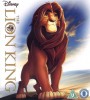 4K - The Lion King (1994) - แผ่นหนัง 4K UHD