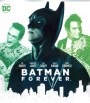 4K - Batman Forever (1995) แบทแมน ฟอร์เอฟเวอร์ ศึกจอมโจรอมตะ - แผ่นหนัง 4K UHD