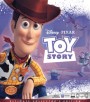 4K - Toy Story (1995) - แผ่นหนัง 4K UHD