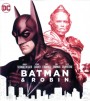 4K - Batman & Robin (1997) - แผ่นหนัง 4K UHD
