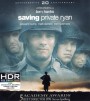 4K - Saving Private Ryan (1998) - แผ่นหนัง 4K UHD
