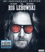 4K - The Big Lebowski (1998) - แผ่นหนัง 4K UHD