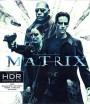 4K - The Matrix (1999) - แผ่นหนัง 4K UHD