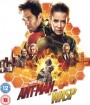 4K - Ant-Man and the Wasp (2018) - แผ่นหนัง 4K UHD