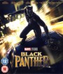 4K - Black Panther (2018) แบล็ค แพนเธอร์ - แผ่นหนัง 4K UHD