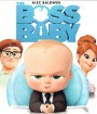 4K - The Boss Baby (2017) บอส เบบี้ - แผ่นการ์ตูน 4K UHD