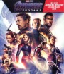 4K - Avengers: Endgame (2019) อเวนเจอร์ส: เผด็จศึก - แผ่นหนัง 4K UHD
