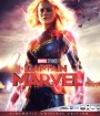 4K - Captain Marvel (2019) กัปตัน มาร์เวล - แผ่นหนัง 4K UHD