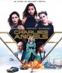 4K - Charlie's Angels (2019) นางฟ้าชาร์ลี - แผ่นหนัง 4K UHD