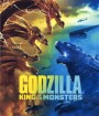 4K - Godzilla: King of the Monsters (2019) ก็อดซิลล่า 2: ราชันแห่งมอนสเตอร์ - แผ่นหนัง 4K UHD