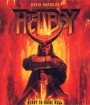 4K - Hellboy (2019) เฮลล์บอย - แผ่นหนัง 4K UHD