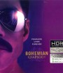 4K - Bohemian Rhapsody (2018) โบฮีเมียน แรปโซดี - แผ่นหนัง 4K UHD