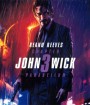 4K - John Wick: Chapter 3 - Parabellum (2019) จอห์น วิค แรงกว่านรก 3 - แผ่นหนัง 4K UHD