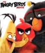 4K - The Angry Birds Movie (2016) แอ็งกรี เบิร์ดส เดอะ มูวี่ - แผ่นการ์ตูน 4K UHD