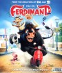 4K - Ferdinand (2017) เฟอร์ดินานด์ - แผ่นการ์ตูน 4K UHD