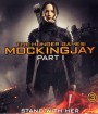 4K - The Hunger Games: Mockingjay - Part 1 (2014) เกมล่าเกม ม็อกกิ้งเจย์ พาร์ท 1 - แผ่นหนัง 4K UHD