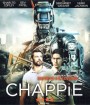4K - Chappie (2015) จักรกลเปลี่ยนโลก - แผ่นหนัง 4K UHD