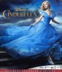 4K - Cinderella (2015) ซินเดอเรลล่า - แผ่นหนัง 4K UHD