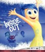 4K - Inside Out (2015) มหัศจรรย์อารมณ์อลเวง - แผ่นการ์ตูน 4K UHD