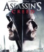 4K - Assassin Creed (2016) อัสแซสซินส์ ครีด - แผ่นหนัง 4K UHD